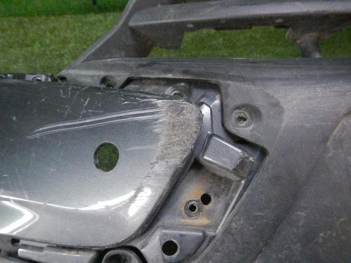 Бампер передний Lada Granta (2018-н.в.)