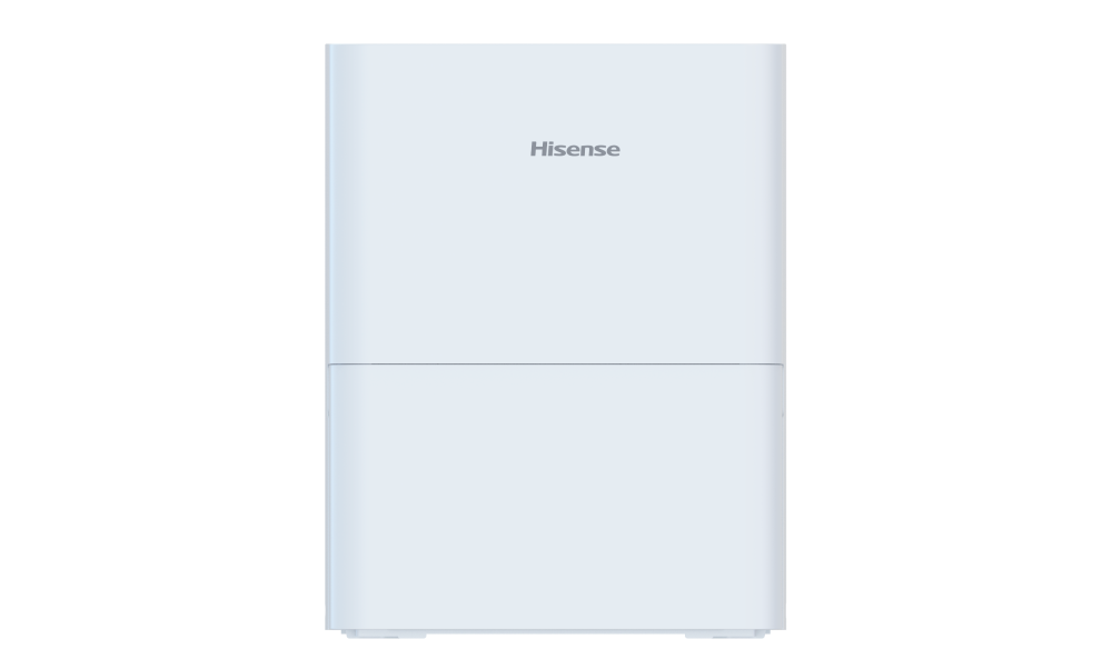 Бытовые осушители воздуха Hisense DH-12S4GLU00 фото 