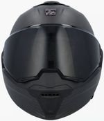 Exo-Tech Evo Solid Carbon / Матовый / Темно-серый