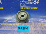 Шкив коленвала MAZDA FAMILIA 2001