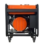 Aurora AGE 12000 D PLUS бензиновый генератор 2114685