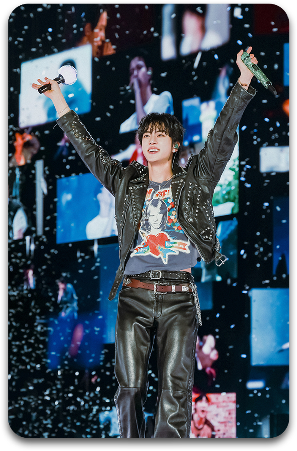 Карта / BTS #1499