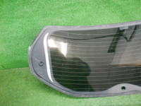 Стекло заднее Nissan Qashqai 2 j11 (2013-2023)