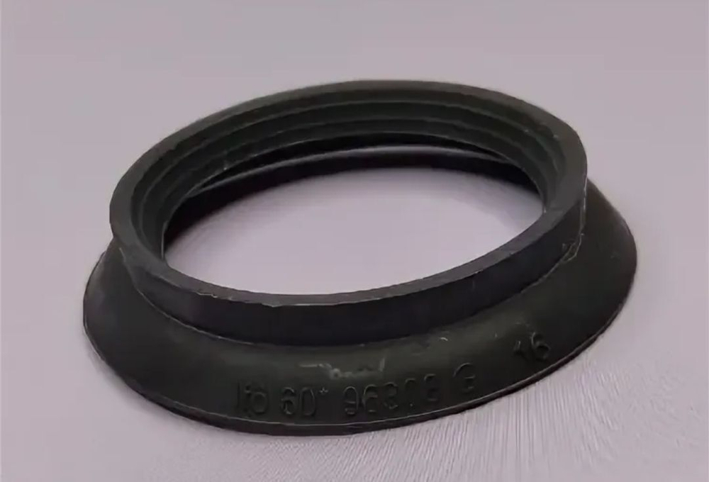 Z64444/Z96308 Уплотнение клапана слива унитазов Ido/Ifo