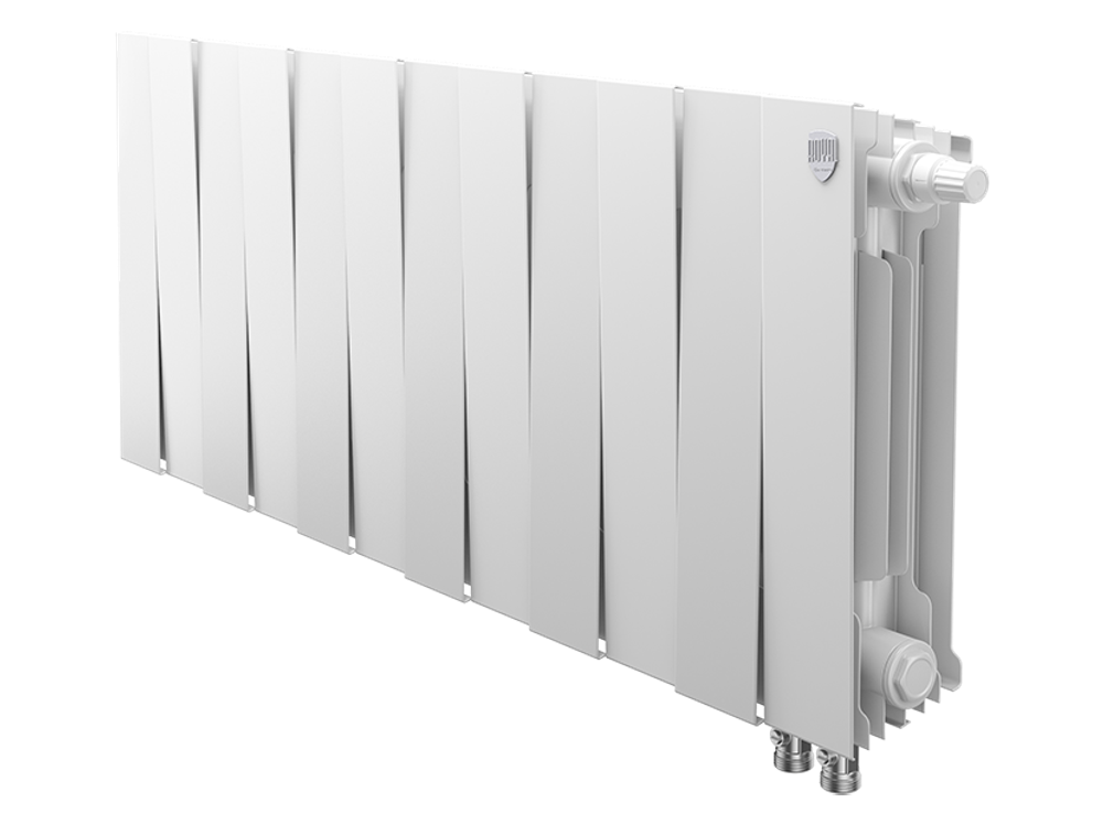 Радиатор Royal Thermo PianoForte 300 /Bianco Traffico VDR
