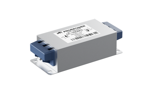 ЭМС-фильтр PROMPOWER DL-16EBK5, 400 В, 16 А, категория C2