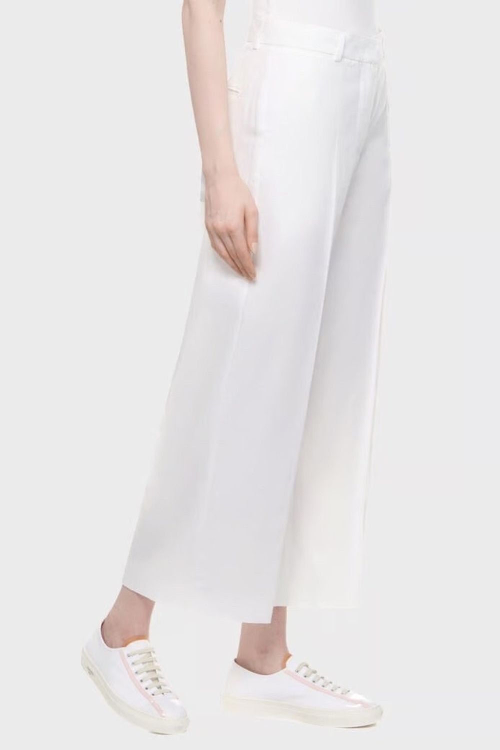 Брюки женские WEEKEND MAX MARA ZIRCONE