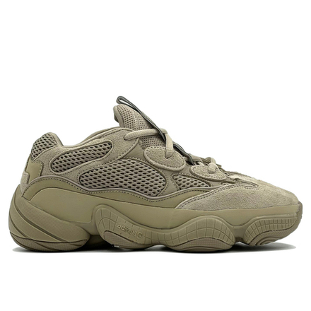 YEEZY BOOST 500 TAUPE LIGHT