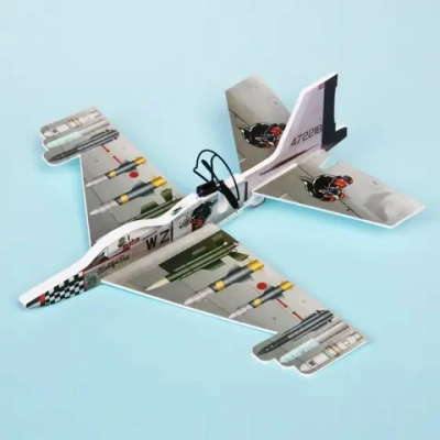 Самолет «Экстрим» 29х34 см, USB