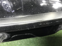 Битая Фара левая Volvo XC90 2 (2014-2019) LED