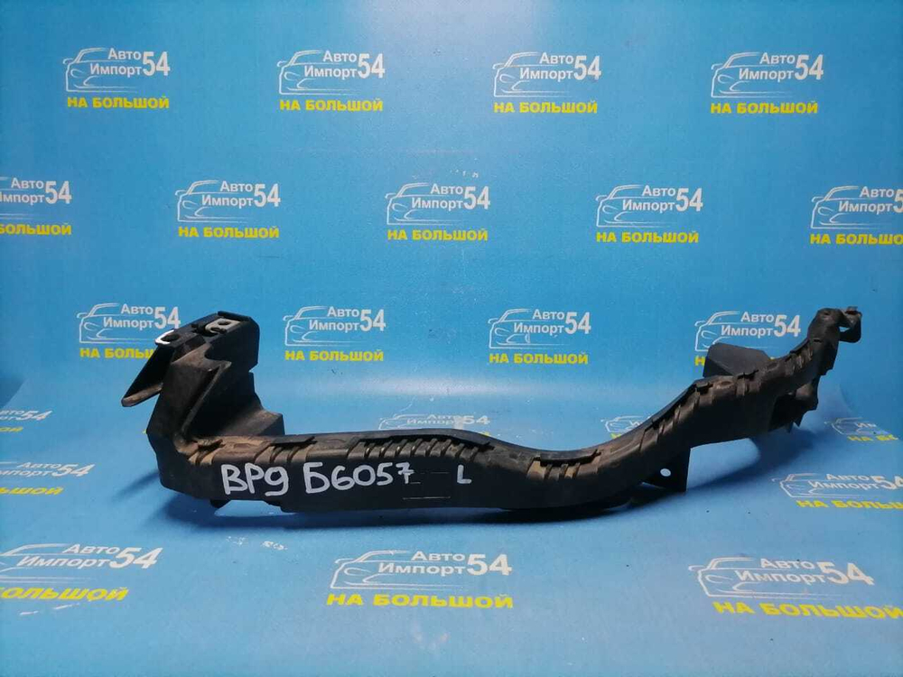 Планка под фару левая SUBARU LEGACY 2006-2009