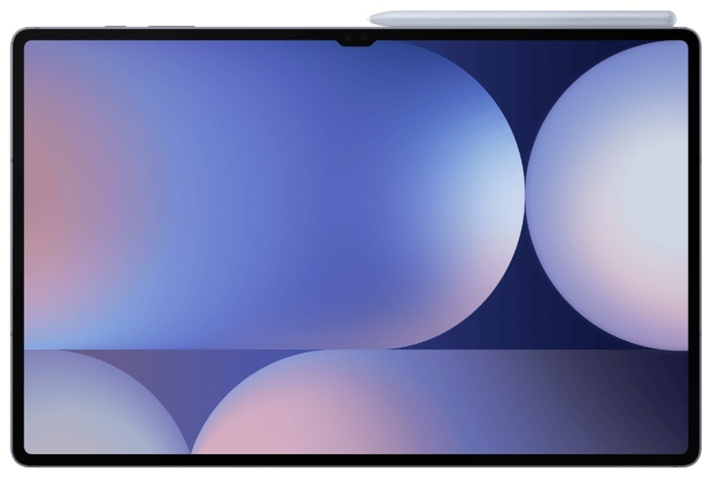 Планшет Samsung Tab S10 Ultra 14.6 дюйм 12 Гб/256 Гб серый