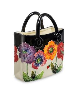 Pavone JP-800/15 Ваза-кашпо «Сумочка»