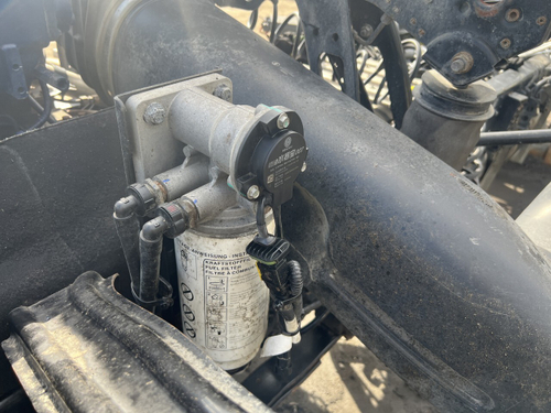 Сепаратор топливный 2022г