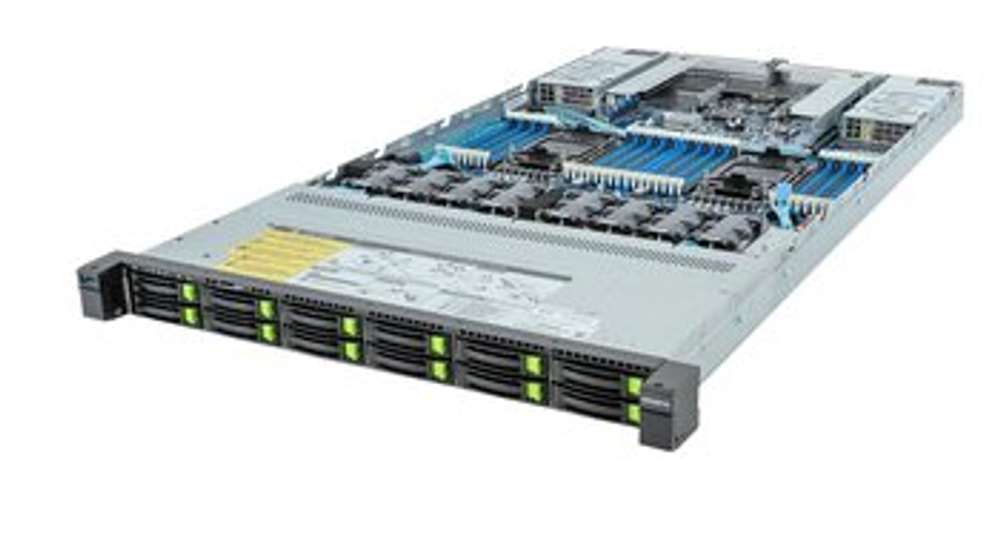 Серверная платформа Gigabyte R183-S96-AAV1
