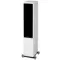 Quad S-5 Piano White