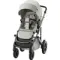 Коляска 3 в 1 Britax Roemer Smile 5Z Lux Linen Grey