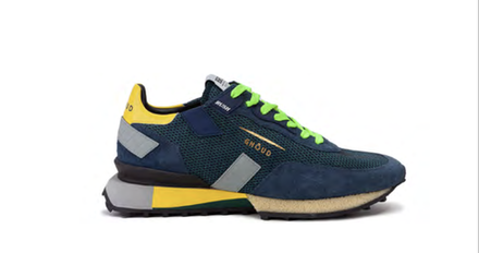 Кроссовки мужские GHOUD