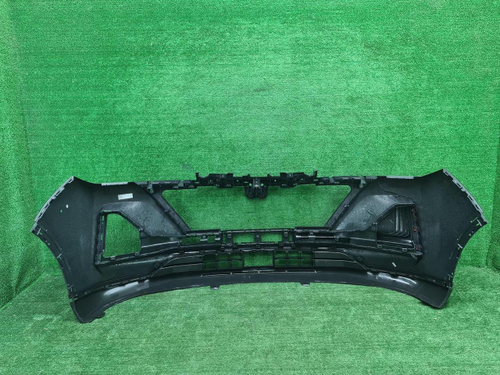 Бампер передний Changan CS55PLUS (2021-н.в.)