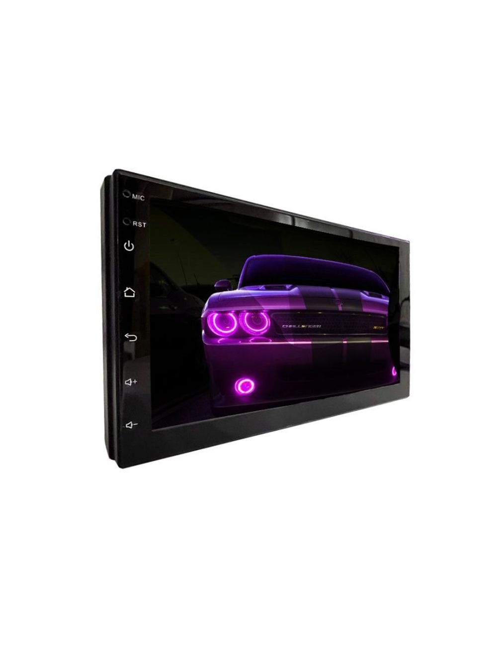 Автомагнитола 2 din Android 11 с BT USB ()