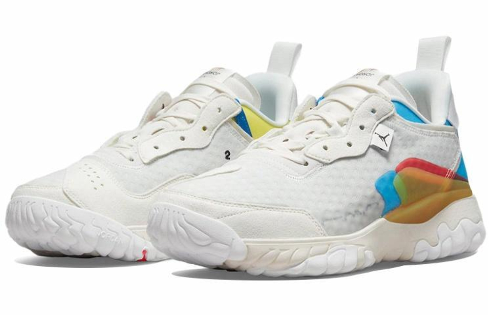Кроссовки Jordan Delta 2 Se