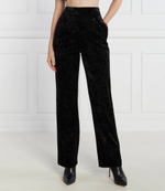 Брюки Patrizia Pepe - черный(2P1558 J050)