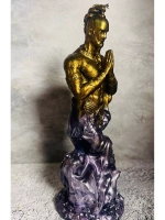 Свеча "Джин" программная