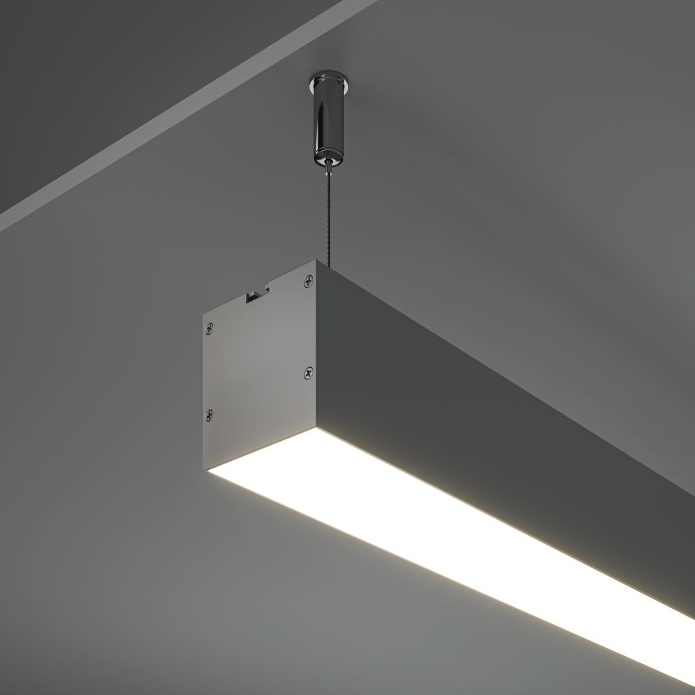 Профиль Maytoni   ALM-5050-S-2M