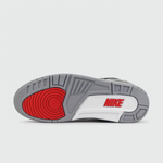 кроссовки Air Jordan 3 Retro Black Cement