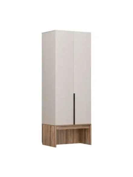 Шкаф для одежды Авелано Чарли 80х55х220