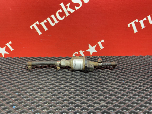 Насос автономного отопителя