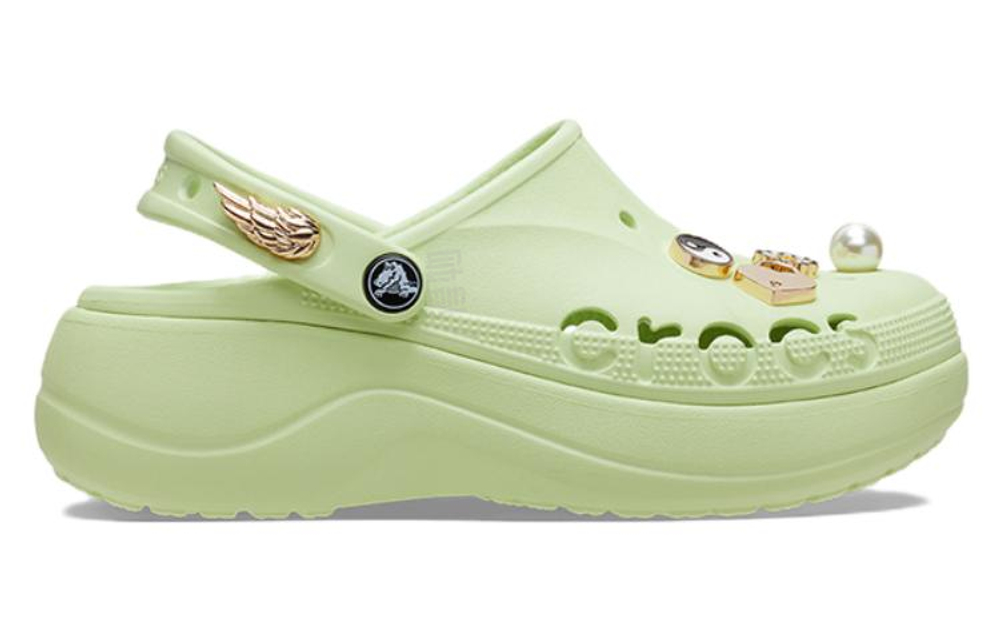 Crocs (Женская размерная сетка)