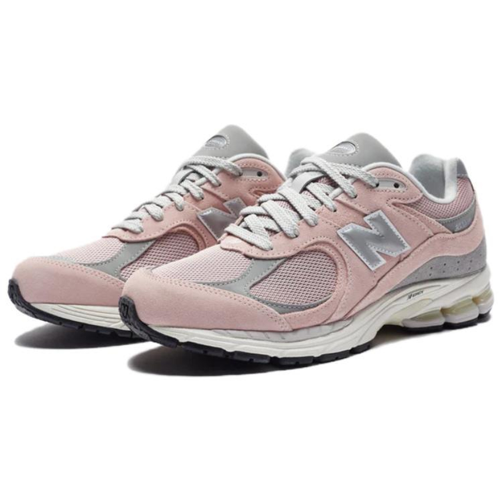 Кроссовки New Balance Nb 2002R