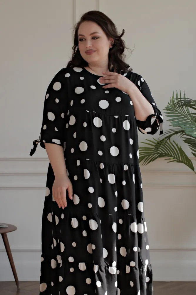 Платье 4043 Fabrika