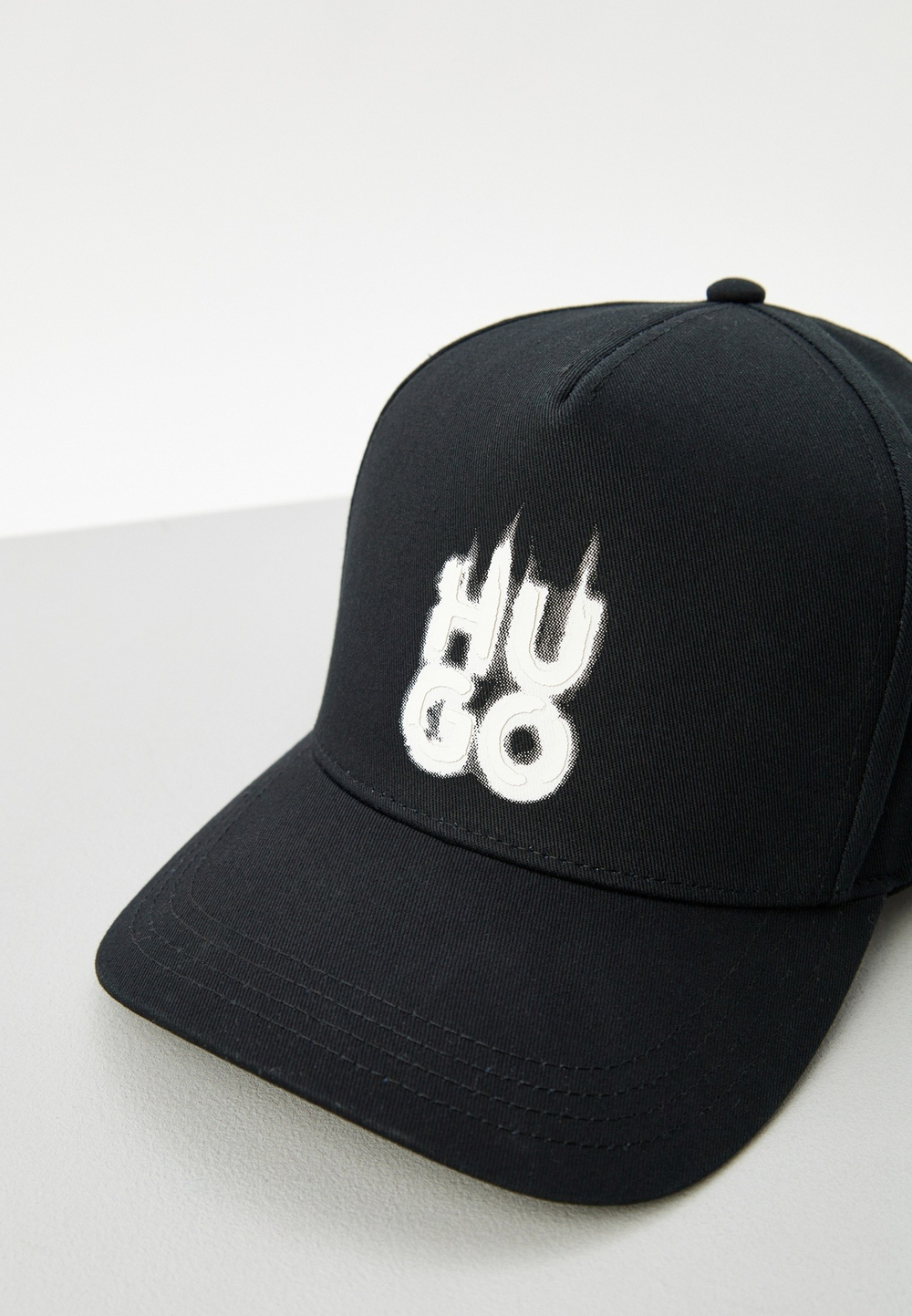 Кепка мужская HUGO Marsel-Smokey