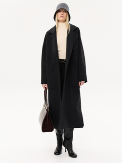 Пальто wool relaxed fit