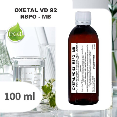Oxetal VD 92 / PEG-90 Glyceryl Isostearate, Aqua, Laureth-2 / загуститель