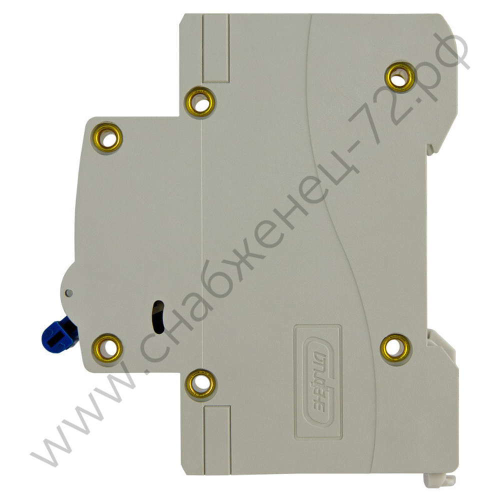 Автоматические выключатели Энергия ВА 47-29