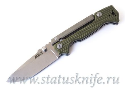 Нож Cold Steel 58SQ Demko AD-15 сталь S35VN