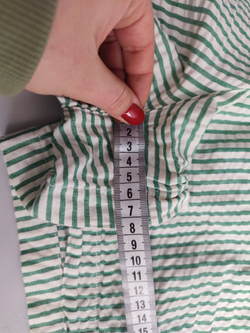 Шорты Uniqlo из хлопка 44 размер