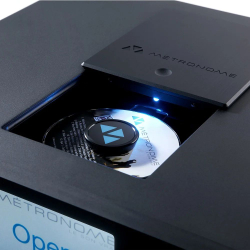 CD/SACD/Сетевой проигрыватель Metronome AQWO 2