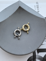 Замок-штурвал 14.5мм