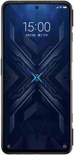 Xiaomi Black Shark 4 8/128Gb Mirror Black