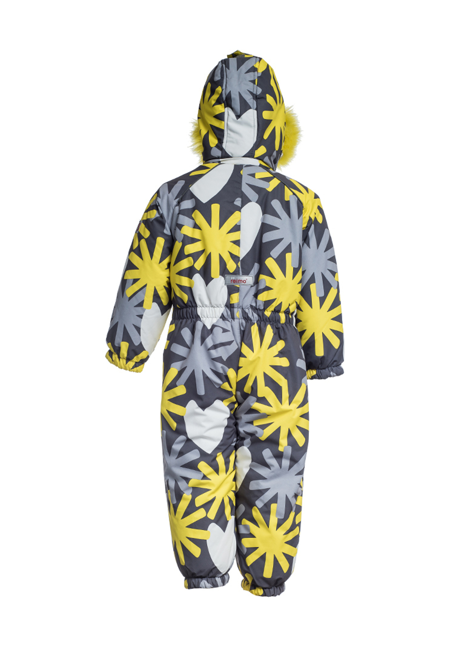 Комбинезон детский