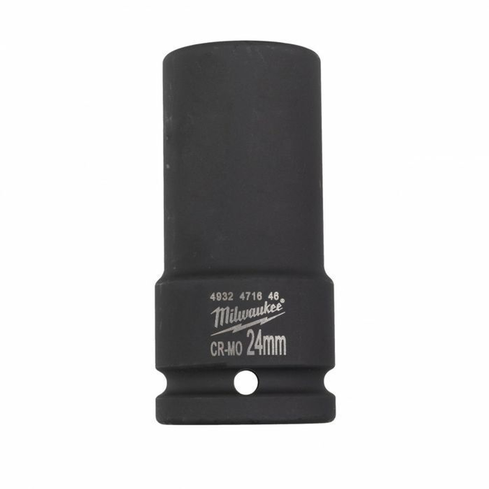 Головка ShW 3/4, 24мм удлиненная