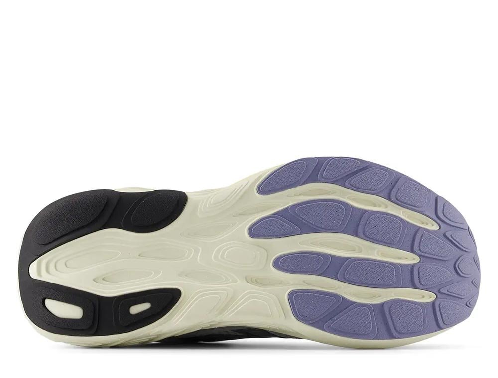 Кроссовки для бега женские New Balance Fresh Foam X 880 v15 W Фиолетовые