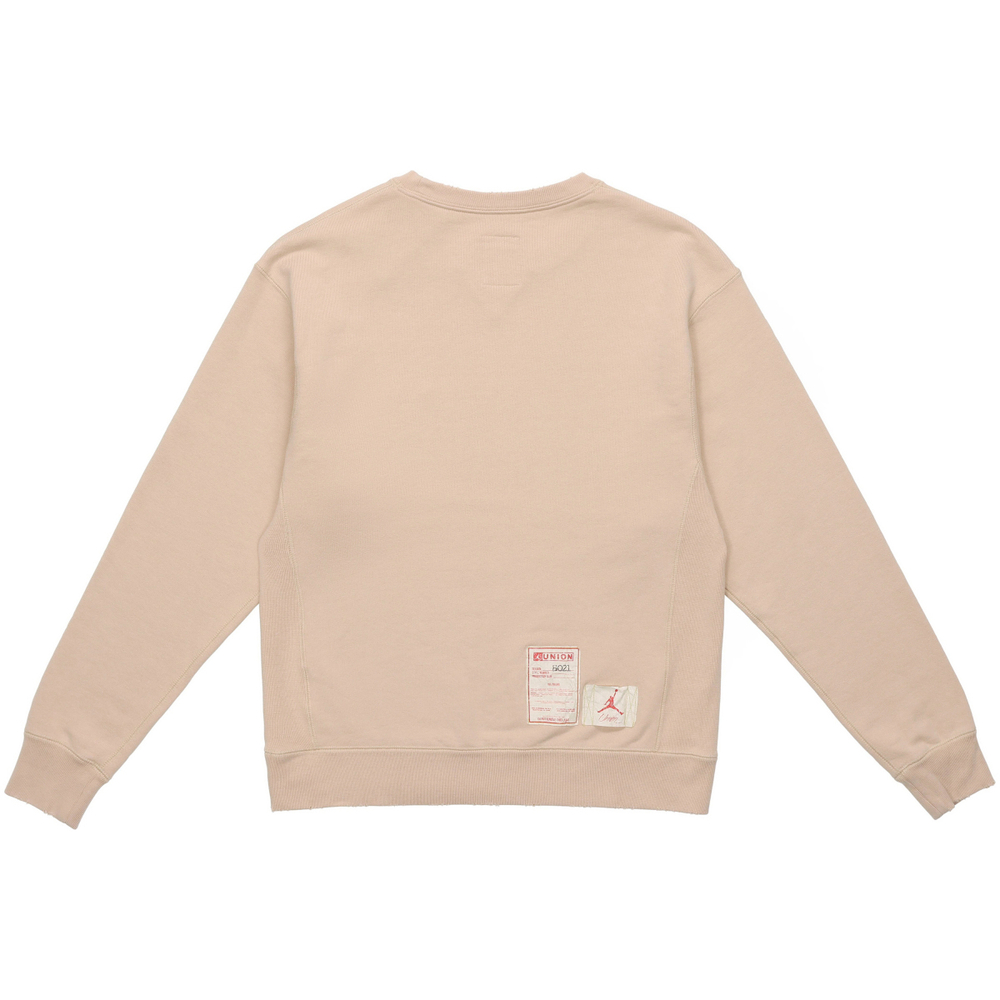 Толстовка Jordan x Union 「Future Is Now」 Logo, DJ9523-268