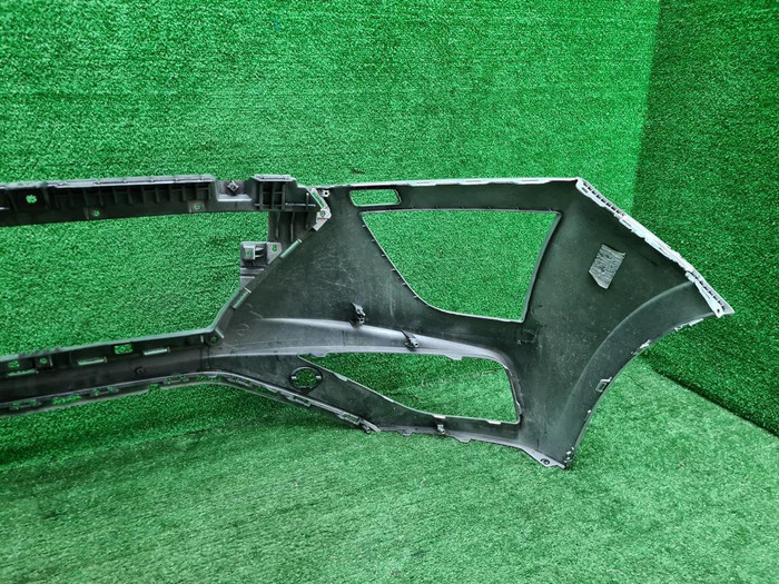 Бампер передний Hyundai Creta 2 (2021-н.в.)