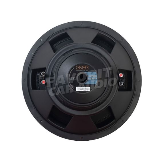 Сабвуфер EDGE EDB15D2-E0