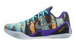 Кроссовки Nike Kobe 9 Em Low Unleashed